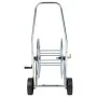 80 m 3/4" Stahlschlauchwagen von vidaXL, Gartenschlauchhalter - Ref: Foro24-4005284, Preis: 216,94 €, Rabatt: %