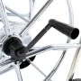 80 m 3/4" Stahlschlauchwagen von vidaXL, Gartenschlauchhalter - Ref: Foro24-4005284, Preis: 216,94 €, Rabatt: %