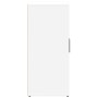 Sideboard aus Holzwerkstoff, 2 Stück, weiß, 60 x 31 x 70 cm von vidaXL, Sideboards - Ref: Foro24-3276539, Preis: 131,27 €, Ra...