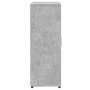 Sideboards 2 Stück betongraues Holzwerkstoff 60x31x84 cm von vidaXL, Sideboards - Ref: Foro24-3276591, Preis: 180,35 €, Rabat...