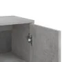 Sideboards 2 pcs concrete gray engineered wood 60x31x84 cm by vidaXL, Sideboards - Ref: Foro24-3276570, Price: 127,79 €, Disc...