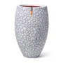 Capi Jarrón Clay elegante Deluxe marfil 50x72 cm de Capi, Maceteros y jardineras - Ref: Foro24-429066, Precio: 196,69 €, Desc...