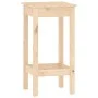 5-piece bar set solid pine wood by vidaXL, Furniture sets for kitchens and dining rooms - Ref: Foro24-3124737, Price: 274,80 ...