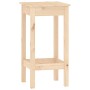Set de bar 5 piezas madera maciza de pino de vidaXL, muebles para cocinas y comedores - Ref: Foro24-3124737, Precio: 279,47 €...
