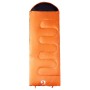 Camping-Schlafsack für Erwachsene, 3–4 Jahreszeiten von vidaXL, Schlafsack - Ref: Foro24-94440, Preis: 48,84 €, Rabatt: %