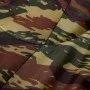 Double sleeping bag and pillows camping adults 3-4 seasons by vidaXL, Sleeping bag - Ref: Foro24-94449, Price: 65,88 €, Disco...