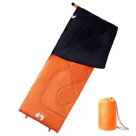 Camping-Schlafsack für Erwachsene, 3 Jahreszeiten von vidaXL, Schlafsack - Ref: Foro24-94456, Preis: 25,34 €, Rabatt: %