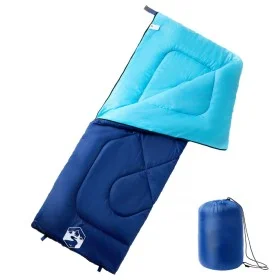 Camping-Schlafsack für Erwachsene, 3 Jahreszeiten von vidaXL, Schlafsack - Ref: Foro24-94463, Preis: 27,18 €, Rabatt: %