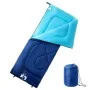 Saco de dormir de camping para adultos 3 estaciones de vidaXL, Sacos de dormir - Ref: Foro24-94463, Precio: 27,14 €, Descuent...