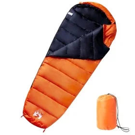 Camping-Mumienschlafsack für Erwachsene, 3 Jahreszeiten von vidaXL, Schlafsack - Ref: Foro24-94468, Preis: 29,65 €, Rabatt: %