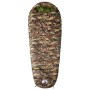 Saco de dormir tipo momia de camping para adultos 3 estaciones de vidaXL, Sacos de dormir - Ref: Foro24-94477, Precio: 35,22 ...