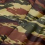 Saco de dormir tipo momia de camping para adultos 3 estaciones de vidaXL, Sacos de dormir - Ref: Foro24-94477, Precio: 35,22 ...