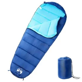 Camping-Mumienschlafsack für Erwachsene, 3 Jahreszeiten von vidaXL, Schlafsack - Ref: Foro24-94475, Preis: 37,61 €, Rabatt: %