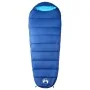 Adult Camping Mummy Sleeping Bag 3 Seasons by vidaXL, Sleeping bag - Ref: Foro24-94475, Price: 38,32 €, Discount: %