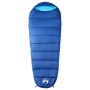 Camping-Mumienschlafsack für Erwachsene, 3 Jahreszeiten von vidaXL, Schlafsack - Ref: Foro24-94475, Preis: 38,32 €, Rabatt: %