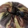 Camping-Mumienschlafsack für Erwachsene, 3 Jahreszeiten von vidaXL, Schlafsack - Ref: Foro24-94489, Preis: 31,02 €, Rabatt: %