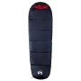 Camping-Mumienschlafsack für Erwachsene, 3 Jahreszeiten von vidaXL, Schlafsack - Ref: Foro24-94482, Preis: 34,53 €, Rabatt: %