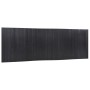 Biombo divisor de bambú gris 165x600 cm de vidaXL, Divisores de ambientes - Ref: Foro24-377008, Precio: 149,88 €