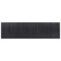 Biombo divisor de bambú gris 165x600 cm de vidaXL, Divisores de ambientes - Ref: Foro24-377008, Precio: 149,88 €