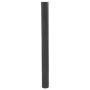Biombo divisor de bambú gris 165x600 cm de vidaXL, Divisores de ambientes - Ref: Foro24-377008, Precio: 146,40 €, Descuento: %