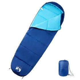 Camping-Mumienschlafsack für Erwachsene, 3 Jahreszeiten von vidaXL, Schlafsack - Ref: Foro24-94507, Preis: 32,57 €, Rabatt: %