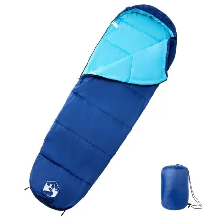 Adult Camping Mummy Sleeping Bag 3 Seasons by vidaXL, Sleeping bag - Ref: Foro24-94507, Price: 31,34 €, Discount: %