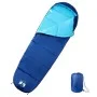 Adult Camping Mummy Sleeping Bag 3 Seasons by vidaXL, Sleeping bag - Ref: Foro24-94507, Price: 31,34 €, Discount: %