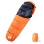 Camping-Mumienschlafsack für Erwachsene, 3 Jahreszeiten von vidaXL, Schlafsack - Ref: Foro24-94524, Preis: 31,91 €, Rabatt: %