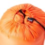 Camping-Mumienschlafsack für Erwachsene, 3 Jahreszeiten von vidaXL, Schlafsack - Ref: Foro24-94524, Preis: 32,46 €, Rabatt: %