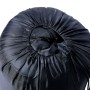 Camping-Mumienschlafsack für Erwachsene, 3 Jahreszeiten von vidaXL, Schlafsack - Ref: Foro24-94518, Preis: 30,29 €, Rabatt: %