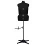 Verstellbare Schneiderpuppe Frau schwarz Größe L 44-50 von vidaXL, Galanten in der Nacht - Ref: Foro24-288491, Preis: 218,14 ...