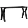 Cast iron Y-structure coffee table legs 90x30x43 cm by vidaXL, Table legs - Ref: Foro24-357925, Price: 56,57 €, Discount: %
