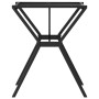 Cast iron Y-structure dining table legs 60x60x73cm by vidaXL, Table legs - Ref: Foro24-357931, Price: 72,35 €, Discount: %