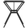 Cast iron Y-structure dining table legs 60x60x73cm by vidaXL, Table legs - Ref: Foro24-357931, Price: 70,82 €, Discount: %
