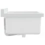 Fregadero lavabo de pared resina blanco 40x40x24 cm de vidaXL, Fregaderos - Ref: Foro24-4002793, Precio: 69,20 €, Descuento: %