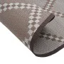Brauner PP-Außenteppich Ø200 cm von vidaXL, Outdoor-Protektoren - Ref: Foro24-368480, Preis: 33,05 €, Rabatt: %