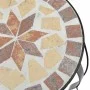 Plant supports 3 pcs terracotta and white ceramic by vidaXL, Pot stands - Ref: Foro24-4003397, Price: 82,36 €, Discount: %