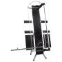 Foam cutter with aluminum legs 200 W by vidaXL, Cutters - Ref: Foro24-146436, Price: 459,34 €, Discount: %