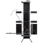 Cortador de espuma con patas de aluminio 200 W de vidaXL, Cortadores - Ref: Foro24-146436, Precio: 459,34 €, Descuento: %
