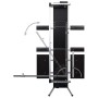 Schaumstoffschneider mit Aluminiumbeinen 200 W von vidaXL, Schneider - Ref: Foro24-146436, Preis: 479,24 €, Rabatt: %