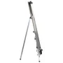Cortador de espuma con patas de aluminio 200 W de vidaXL, Cortadores - Ref: Foro24-146436, Precio: 459,34 €, Descuento: %