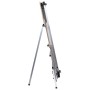 Foam cutter with aluminum legs 200 W by vidaXL, Cutters - Ref: Foro24-146436, Price: 479,24 €, Discount: %