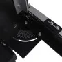 Foam cutter with aluminum legs 200 W by vidaXL, Cutters - Ref: Foro24-146436, Price: 459,34 €, Discount: %
