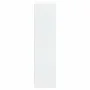 Tall sideboard with white engineered wood doors 68x37x142 cm by vidaXL, Sideboards - Ref: Foro24-3295864, Price: 119,23 €, Di...