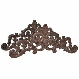 HI Schlauchhalter aus braunem Gusseisen von HI, Gartenschlauchhalter - Ref: Foro24-429170, Preis: 26,26 €, Rabatt: %