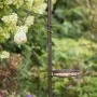 HI Standard Bird Feeder Black by HI, Bird feeders - Ref: Foro24-429125, Price: 27,58 €, Discount: %