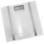 HI Scale with Body Analysis Silver by HI, Body weight scales - Ref: Foro24-429165, Price: 18,65 €, Discount: %