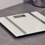 HI Scale with Body Analysis Silver by HI, Body weight scales - Ref: Foro24-429165, Price: 18,66 €, Discount: %