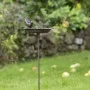 HI Brown Cast Iron Birdbath/Bath by HI, Birdbaths - Ref: Foro24-429171, Price: 28,23 €, Discount: %