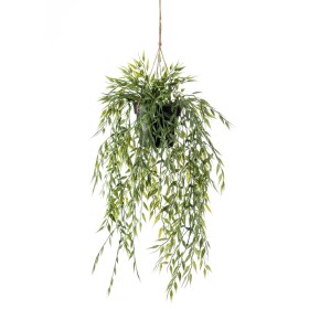 Emerald Artificial Hanging Bamboo in Pot 50 cm by Emerald, artificial flora - Ref: Foro24-431031, Price: 15,37 €, Discount: %